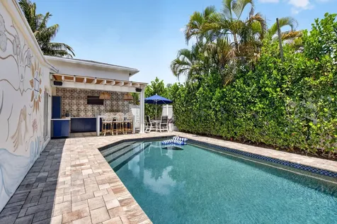 1501 Dale Lane Delray Beach FL 33444