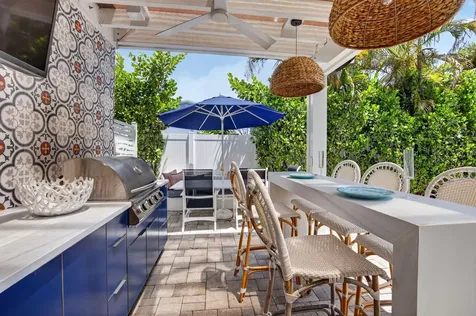 1501 Dale Lane Delray Beach FL 33444
