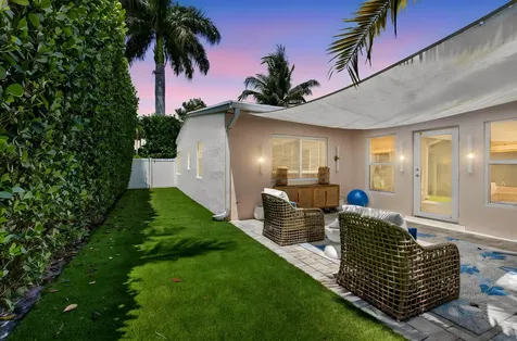 1501 Dale Lane Delray Beach FL 33444