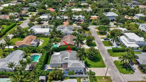 1501 Dale Lane Delray Beach FL 33444