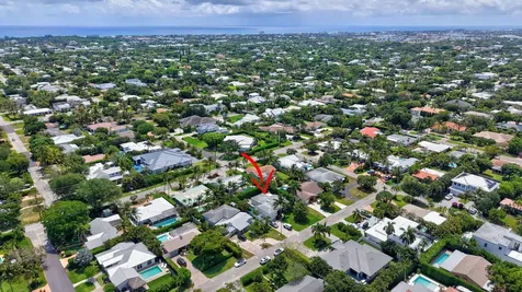 1501 Dale Lane Delray Beach FL 33444