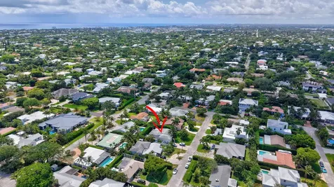 1501 Dale Lane Delray Beach FL 33444