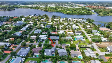 1501 Dale Lane Delray Beach FL 33444