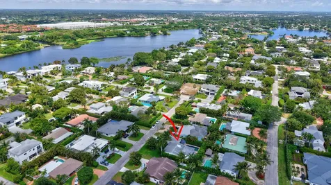1501 Dale Lane Delray Beach FL 33444