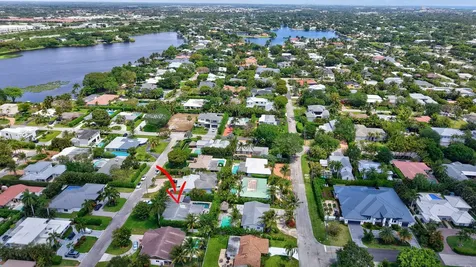 1501 Dale Lane Delray Beach FL 33444