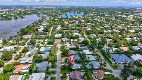 1501 Dale Lane Delray Beach FL 33444