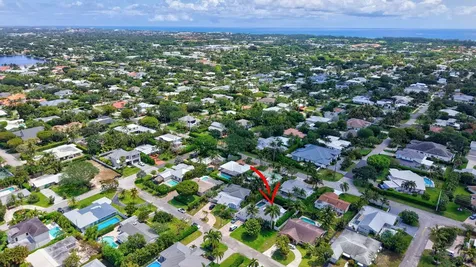 1501 Dale Lane Delray Beach FL 33444