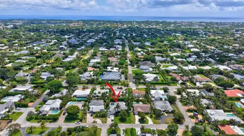 1501 Dale Lane Delray Beach FL 33444