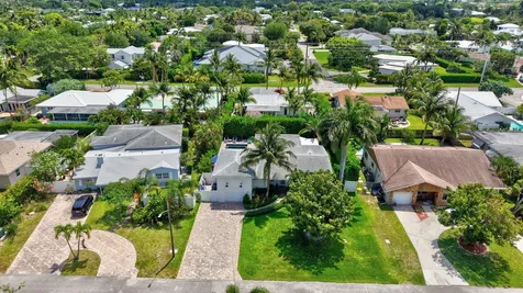 1501 Dale Lane Delray Beach FL 33444