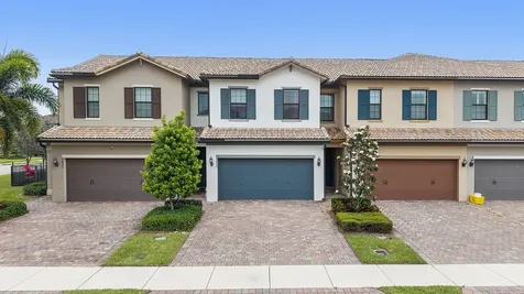 4846 San Fratello Circle Greenacres FL 33467