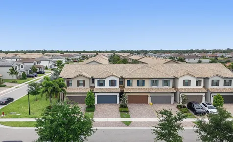 4846 San Fratello Circle Greenacres FL 33467