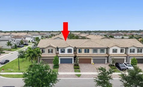 4846 San Fratello Circle Greenacres FL 33467