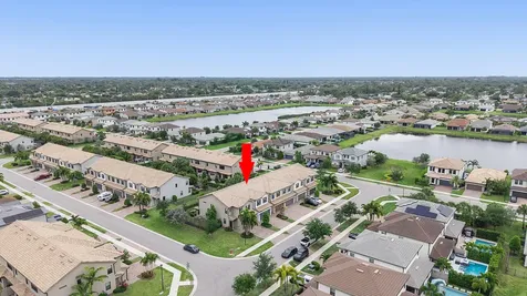 4846 San Fratello Circle Greenacres FL 33467