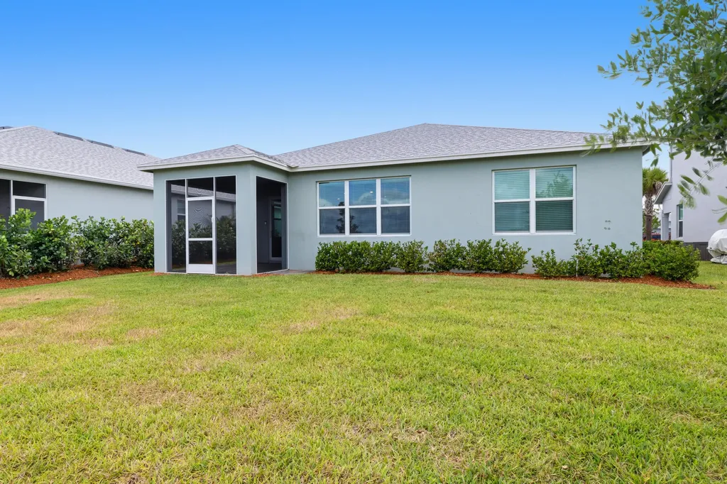 12327 SW Sand Dollar Way Port St Lucie FL 34987