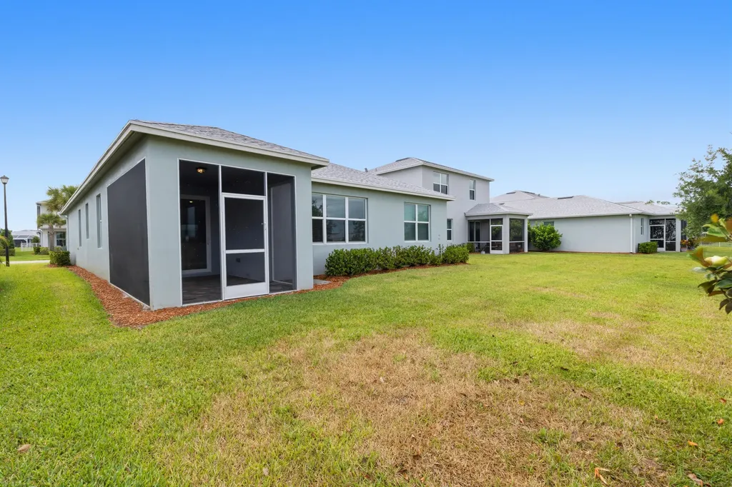 12327 SW Sand Dollar Way Port St Lucie FL 34987