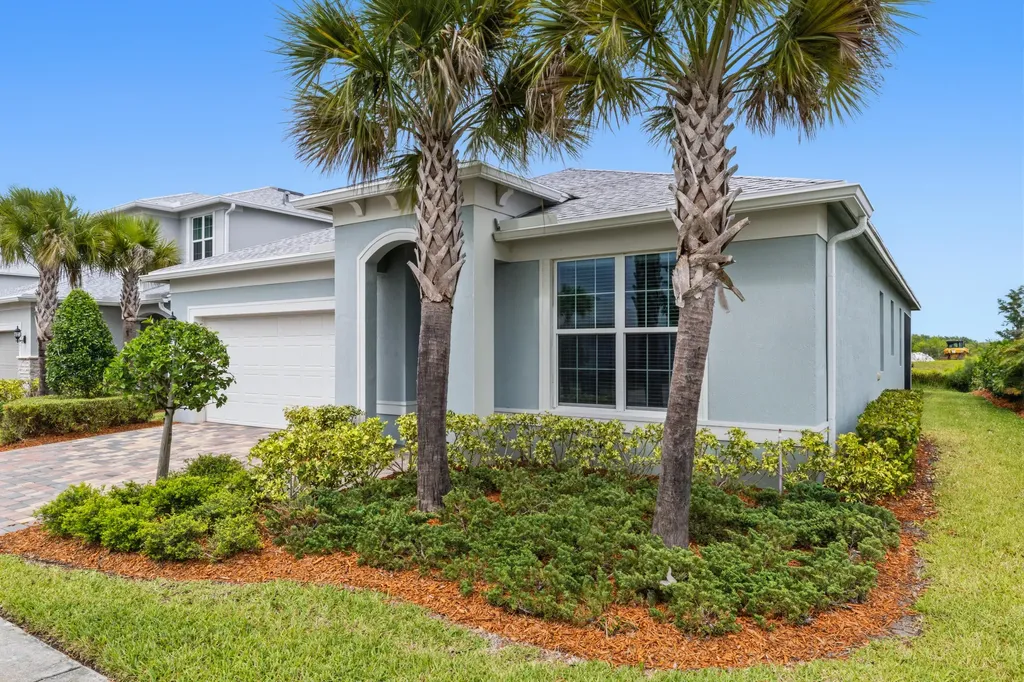 12327 SW Sand Dollar Way Port St Lucie FL 34987