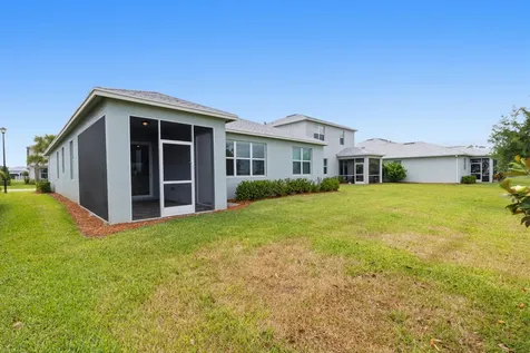 12327 SW Sand Dollar Way Port St Lucie FL 34987