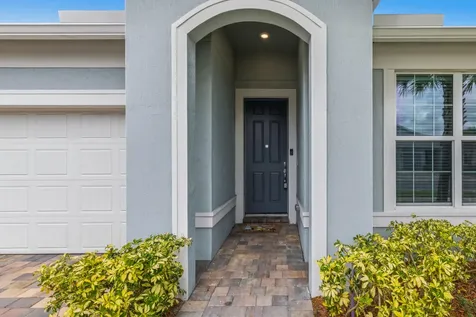 12327 SW Sand Dollar Way Port St Lucie FL 34987