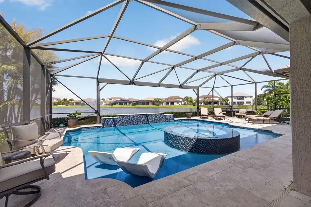 249 Sonoma Isle Circle Jupiter FL 33478