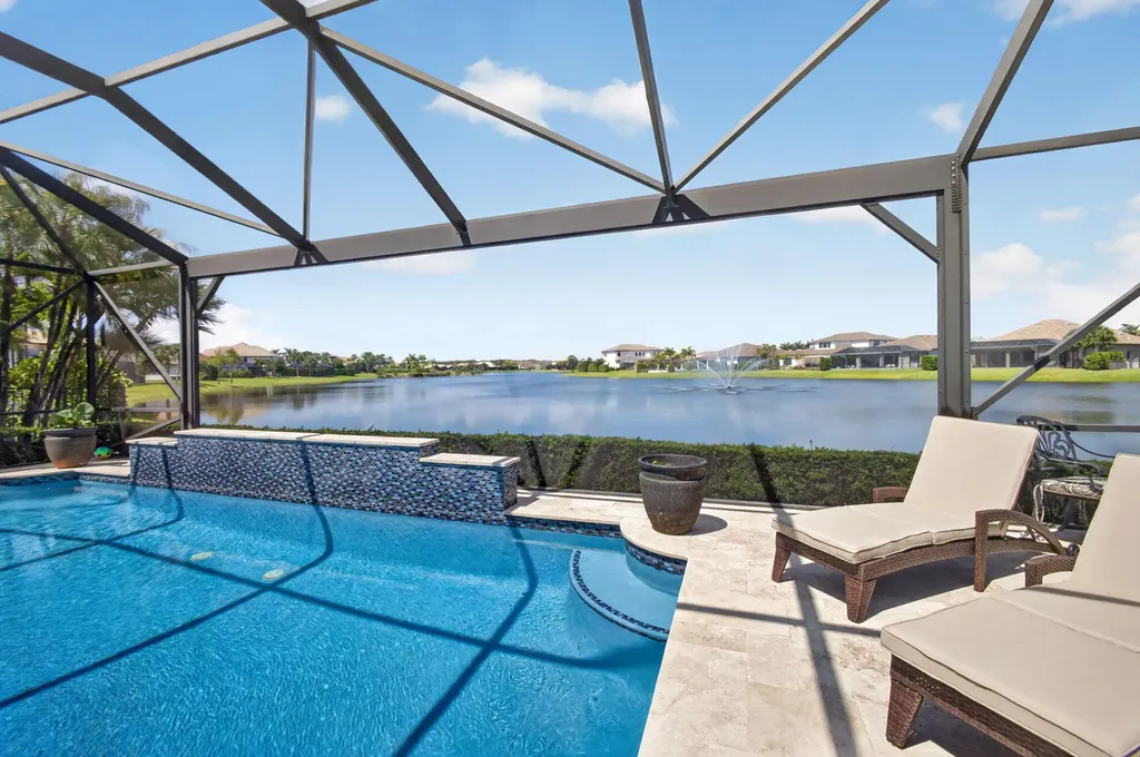 249 Sonoma Isle Circle Jupiter FL 33478