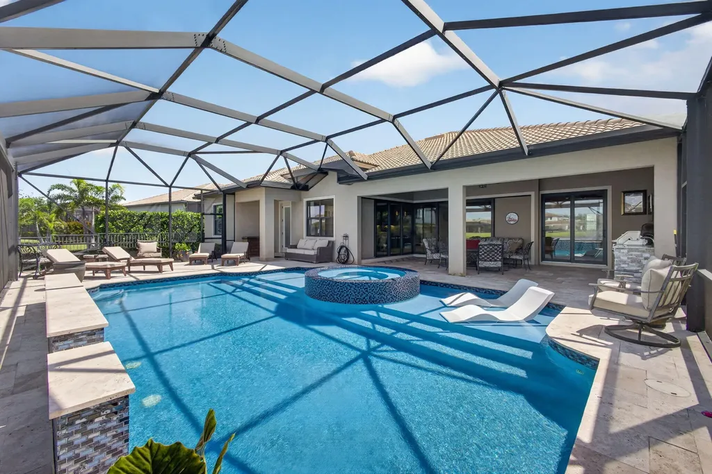249 Sonoma Isle Circle Jupiter FL 33478