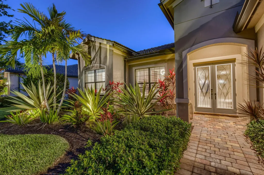 249 Sonoma Isle Circle Jupiter FL 33478