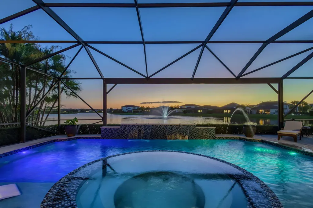 249 Sonoma Isle Circle Jupiter FL 33478
