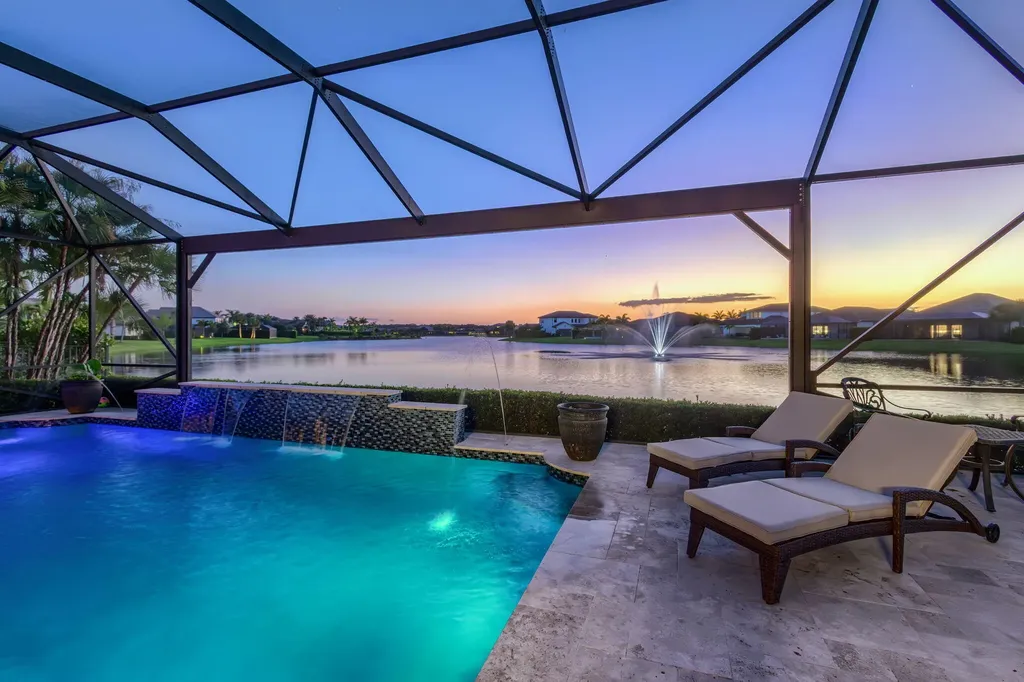 249 Sonoma Isle Circle Jupiter FL 33478