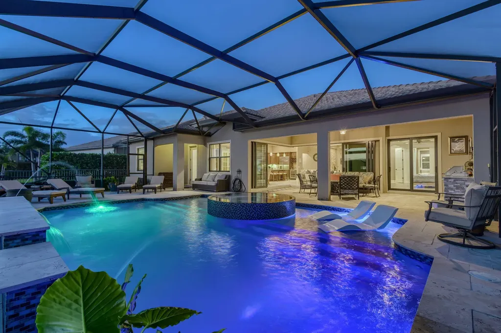 249 Sonoma Isle Circle Jupiter FL 33478