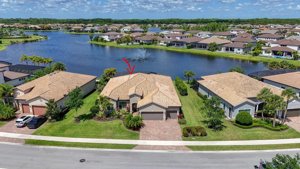249 Sonoma Isle Circle Jupiter FL 33478