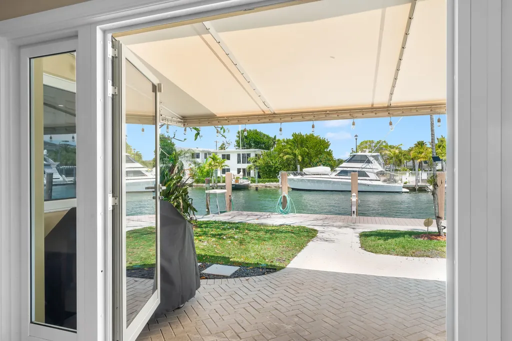 1601 SE 12th Court Fort Lauderdale FL 33316