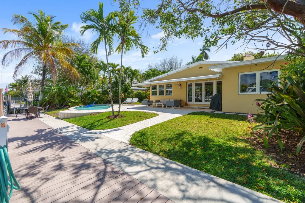 1601 SE 12th Court Fort Lauderdale FL 33316