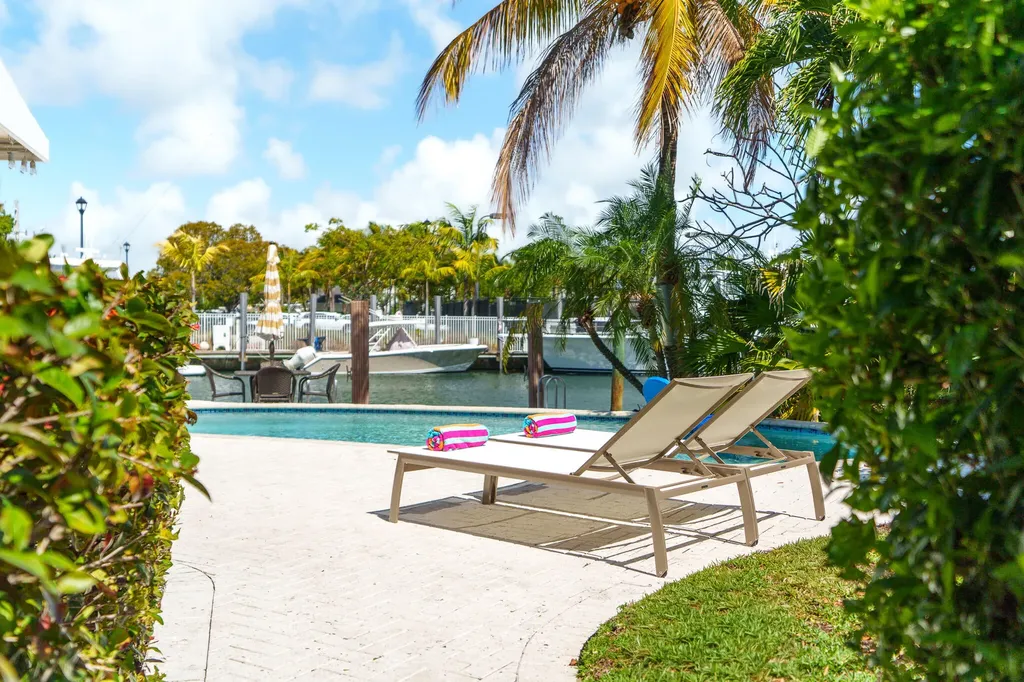 1601 SE 12th Court Fort Lauderdale FL 33316