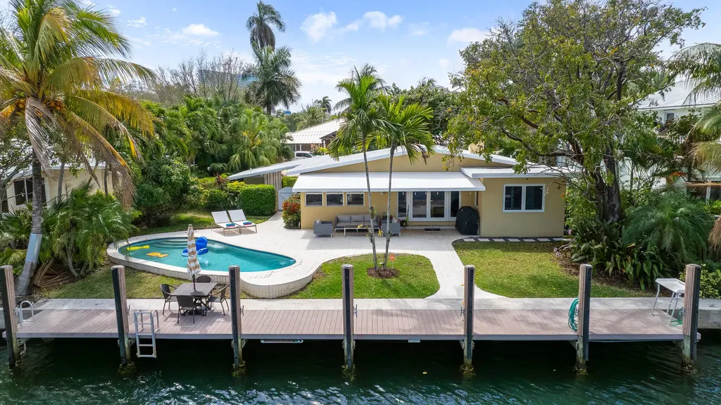 1601 SE 12th Court Fort Lauderdale FL 33316