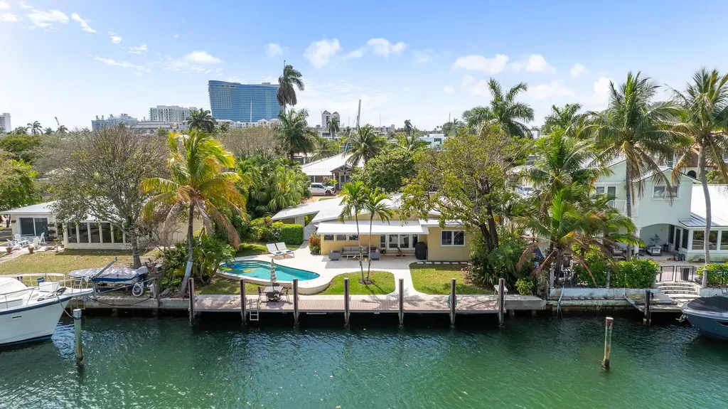 1601 SE 12th Court Fort Lauderdale FL 33316