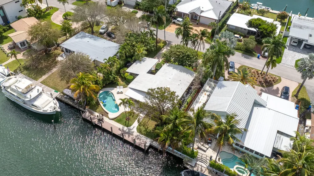 1601 SE 12th Court Fort Lauderdale FL 33316