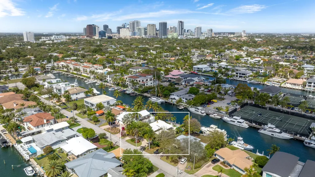 1601 SE 12th Court Fort Lauderdale FL 33316