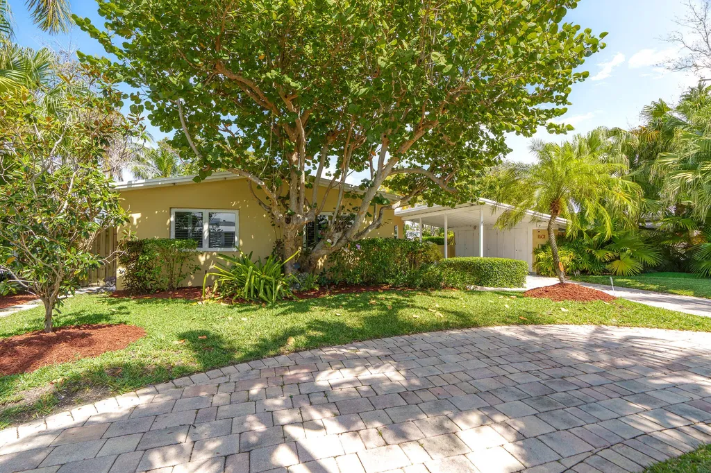 1601 SE 12th Court Fort Lauderdale FL 33316