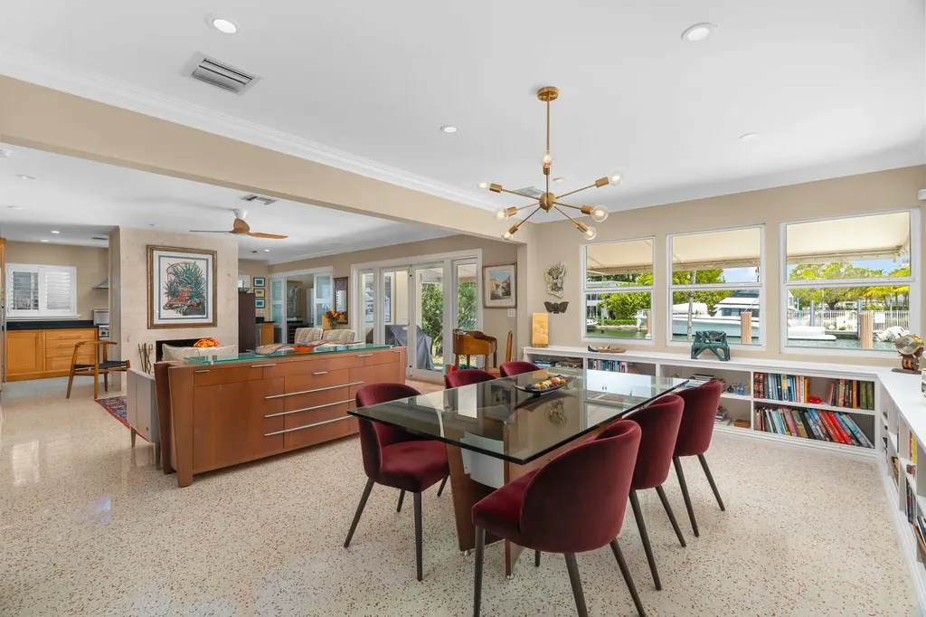 1601 SE 12th Court Fort Lauderdale FL 33316