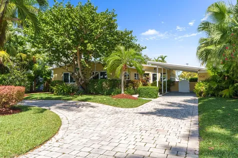 1601 SE 12th Court Fort Lauderdale FL 33316
