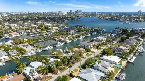 1601 SE 12th Court Fort Lauderdale FL 33316