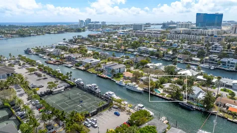 1601 SE 12th Court Fort Lauderdale FL 33316