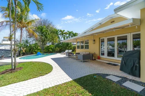 1601 SE 12th Court Fort Lauderdale FL 33316
