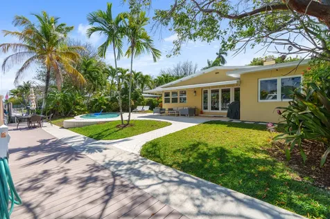 1601 SE 12th Court Fort Lauderdale FL 33316