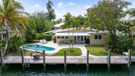 1601 SE 12th Court Fort Lauderdale FL 33316