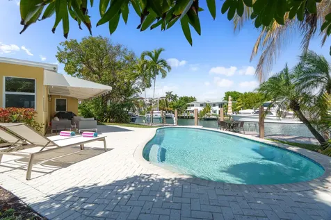 1601 SE 12th Court Fort Lauderdale FL 33316