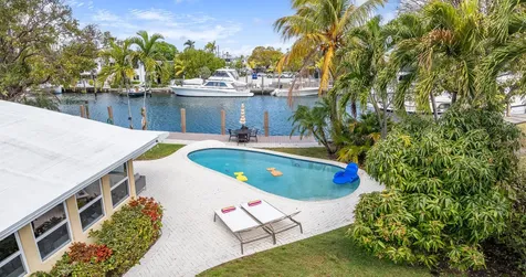 1601 SE 12th Court Fort Lauderdale FL 33316