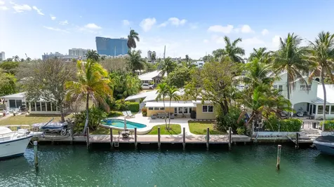 1601 SE 12th Court Fort Lauderdale FL 33316