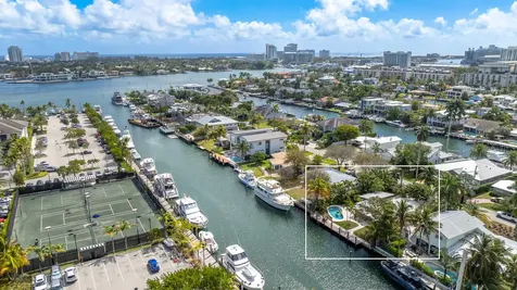 1601 SE 12th Court Fort Lauderdale FL 33316