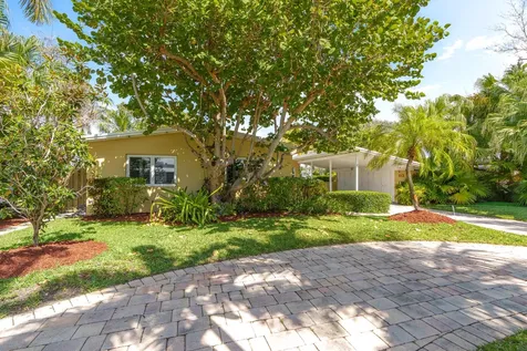 1601 SE 12th Court Fort Lauderdale FL 33316